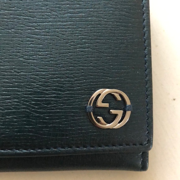 Gucci Continental Wallet - Picture 5 of 7